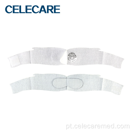 Protetor de proteção ocular neonatal de fototerapia anti -azul raio azul